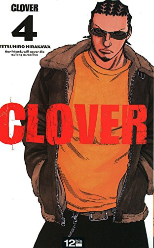 Clover. Vol. 4