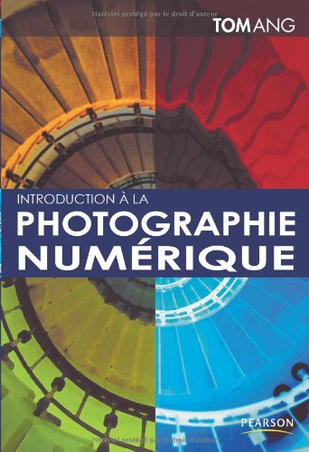Introduction à la photographie numérique