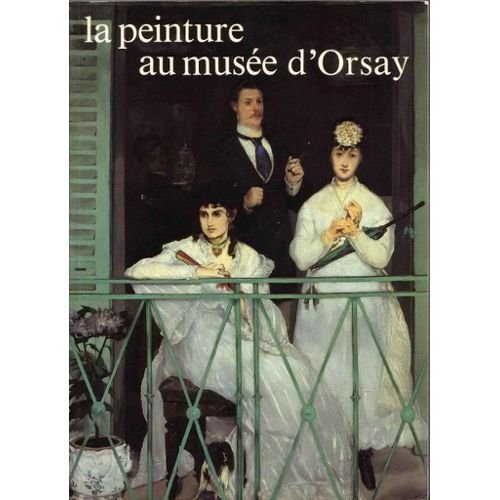 la peinture au musee d'orsay