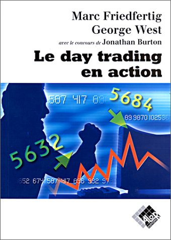 Le day trading en action