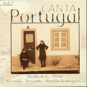 canta portugal vol 2 [import anglais]