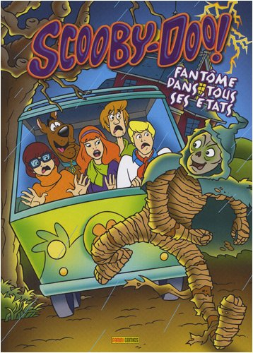 Scooby-Doo !. Vol. 2. Fantôme dans tous ses états
