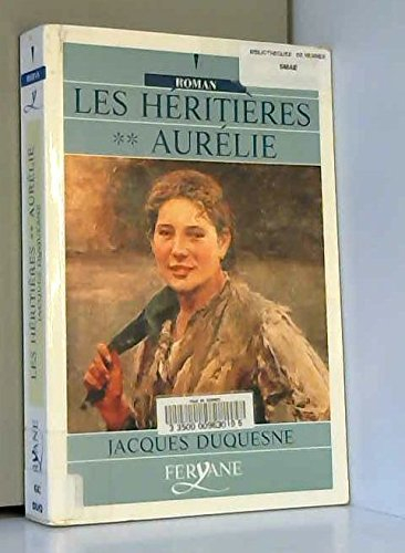 Aurélie