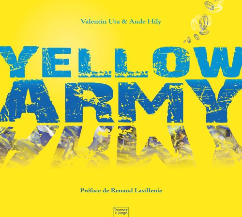 yellow army