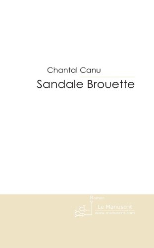 SANDALE BROUETTE