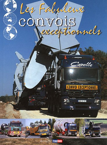 Les fabuleux camions décorés