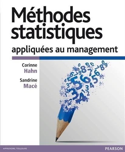 Méthodes statistiques appliquées au management