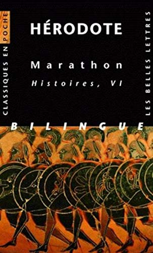 Histoires. Vol. 6. Marathon