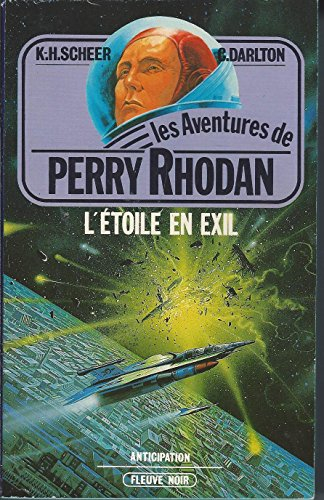 l'Étoile en exil - perry rhodan - 13