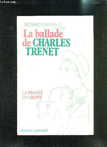 La Ballade de Charles Trenet