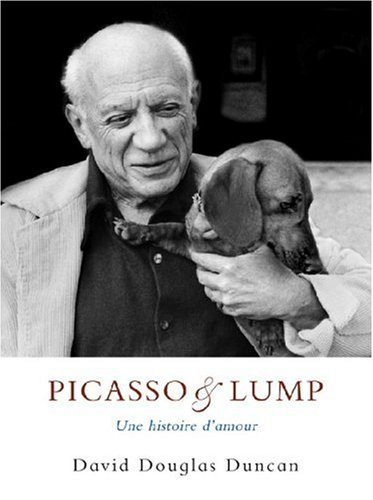 Picasso et Lump : une histoire d'amour