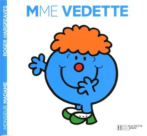 Madame Vedette