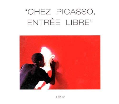 Chez Picasso, entrée libre : peintures publicitaires d'Afrique et d'Asie