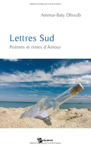 Lettres Sud