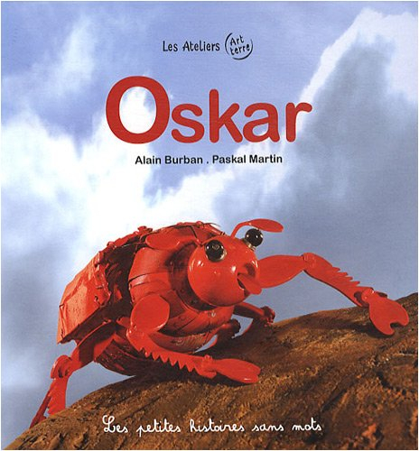 Oskar