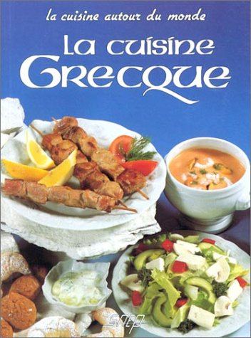 La Cuisine grecque