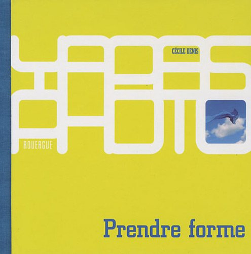 Prendre forme : de l'un à l'autre