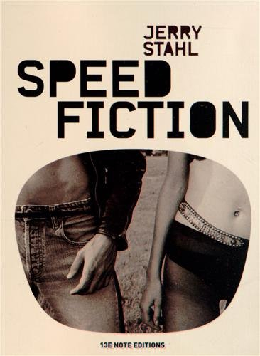 Speed fiction