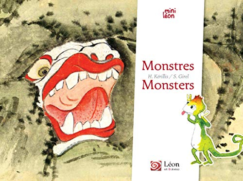 monstres / monsters