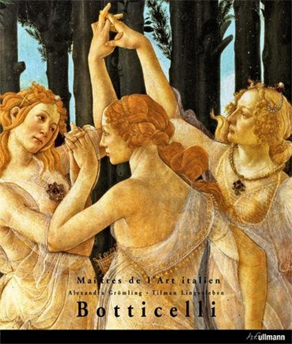 Alessandro Botticelli : 1444, 45-1510