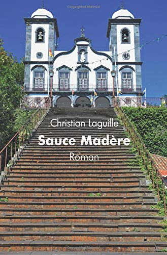 Sauce Madère