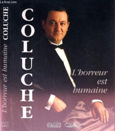 L'Horreur est humaine