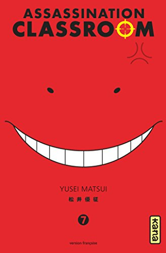 Assassination classroom. Vol. 7 - Yusei Matsui