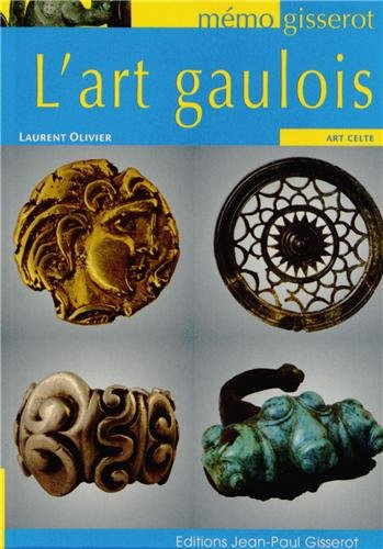 L'art gaulois : art celte