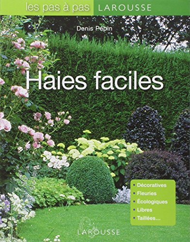 Haies faciles