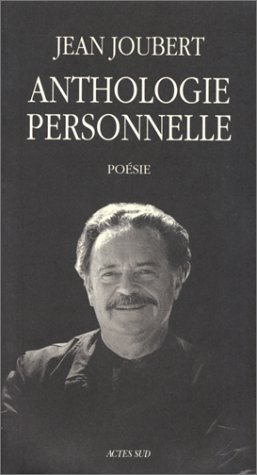 Anthologie personnelle