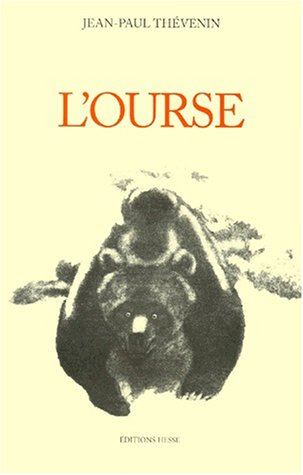 L'ourse