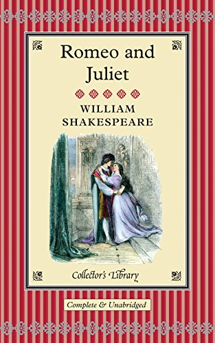 Romeo and Juliet-