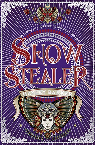 Show Stopper. Vol. 2. Show stealer