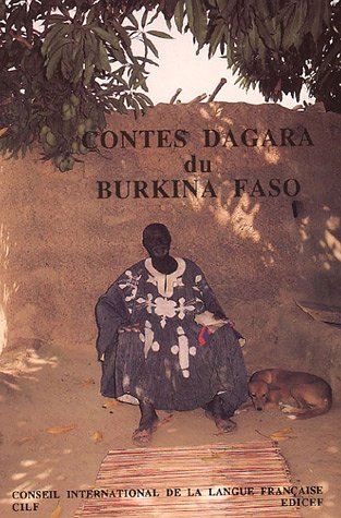 Contes dagara du Burkina Faso