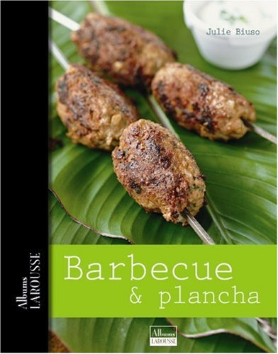 Barbecue & plancha