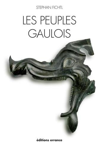Les peuples gaulois : IIIe-Ier siècle av. J.-C.