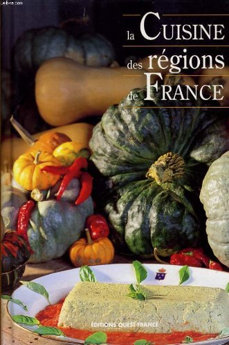 cuisine des regions de france (lidl)