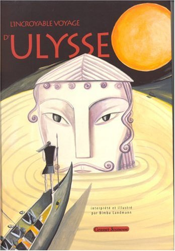 L'incroyable voyage d'Ulysse