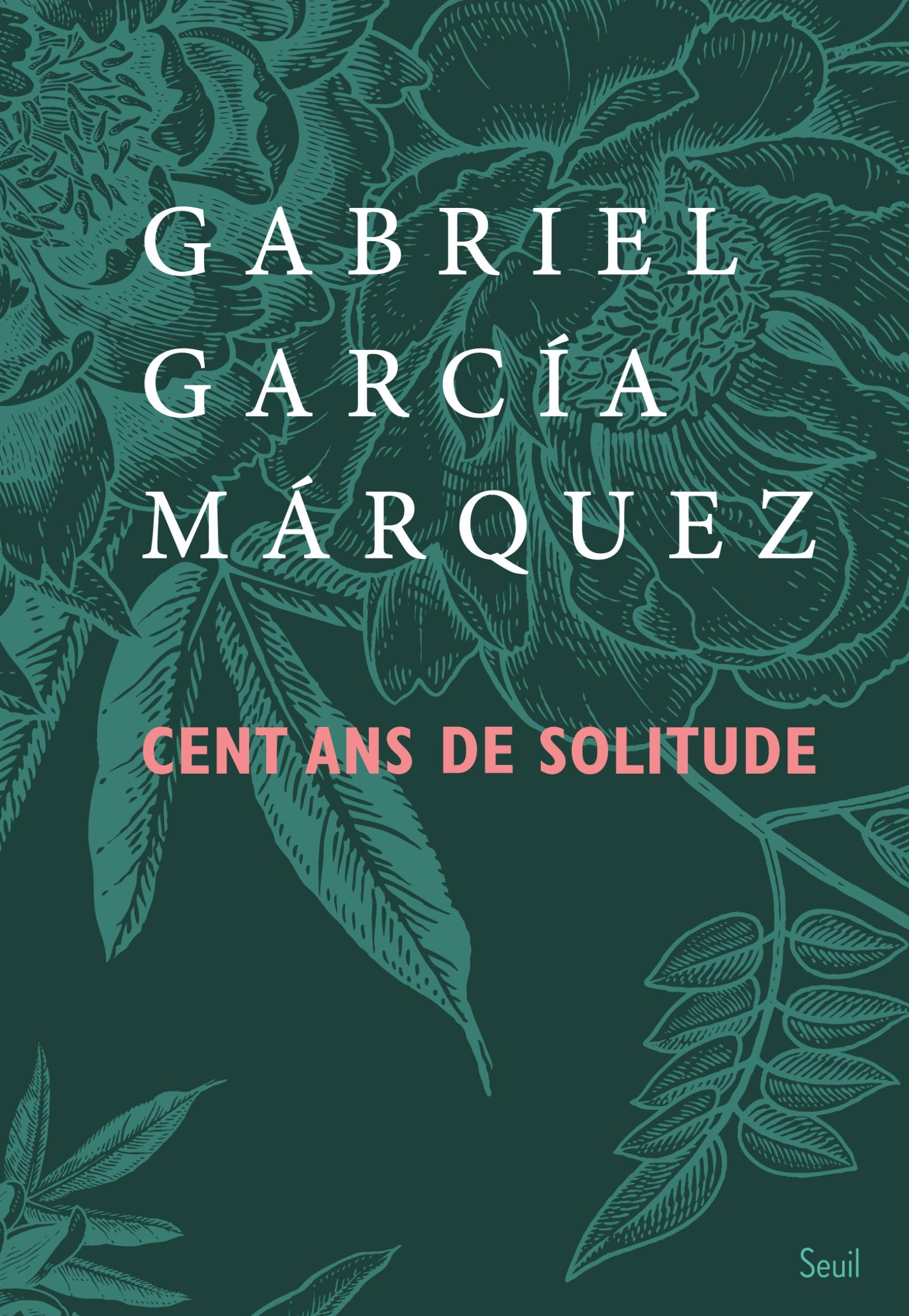 Cent ans de solitude