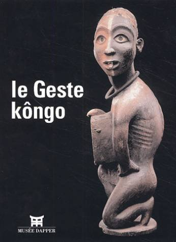 le geste kôngo