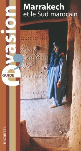 Marrakech et le Sud marocain : randonnées dans l'Atlas