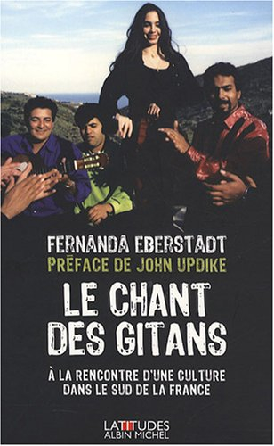 Le chant des gitans : à la rencontre d'une culture dans le sud de la France
