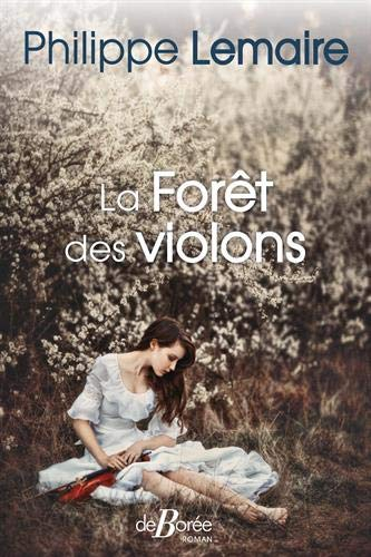 La forêt des violons
