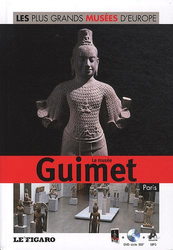 Musée Guimet, Paris