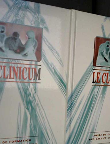 le Clinicum en 10 volumes
