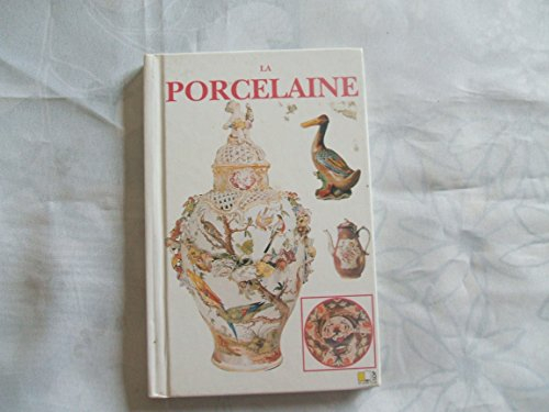 porcelaine dans le monde (la)
