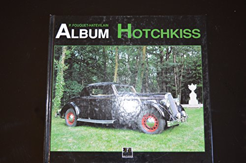 Album Hotchkiss