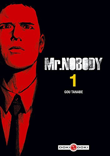 Mr Nobody. Vol. 1