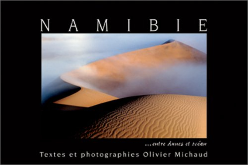 Namibie : entre dunes et océan