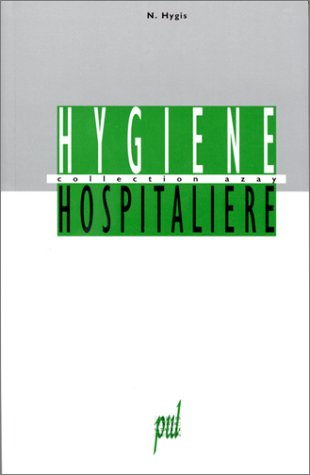 Hygiène hospitalière